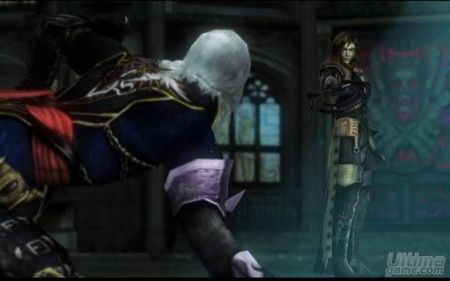 Konami actualiza su plan de lanzamientos para los primeros meses del 2006