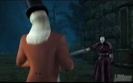 Konami actualiza su plan de lanzamientos para los primeros meses del 2006