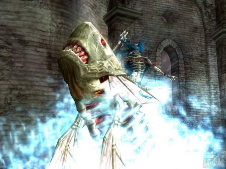 Konami actualiza su plan de lanzamientos para los primeros meses del 2006