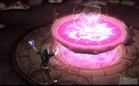 Konami actualiza su plan de lanzamientos para los primeros meses del 2006