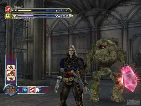 Konami actualiza su plan de lanzamientos para los primeros meses del 2006