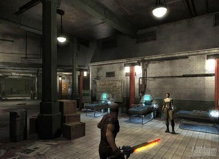 Flagship Studios nos muestra dos misiones de Hellgate London