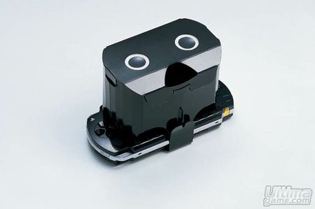 Konami confirma la fecha de salida USA de Metal Gear Acid 2