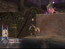 Castlevania: Curse of Darkness - TGS 2005 Impresiones y detalles