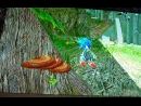 Nuevo video de Sonic the Hedgehog