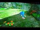 TGS 2005 - Primeras impresiones del nuevo Sonic para la próxima generación de consolas PlayStation 3 y Xbox 360