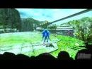 Nuevo video de Sonic the Hedgehog