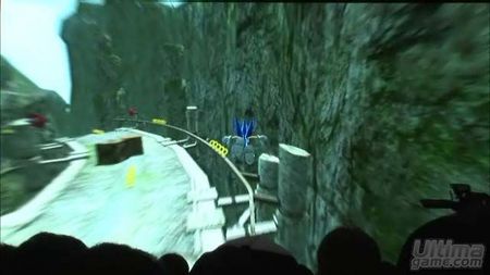 Nuevas imgenes y detalles de la versin PS3 de Sonic The Hedgehog