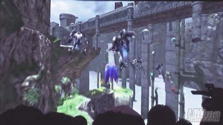 SEGA pone a tu disposicin nuevos niveles para Sonic The Hedgehog