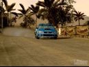 Las 5 primeras imágenes de Sega Rally 2005