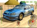 Las 5 primeras imágenes de Sega Rally 2005