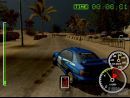 4 nuevas imágenes de Sega Rally 2005