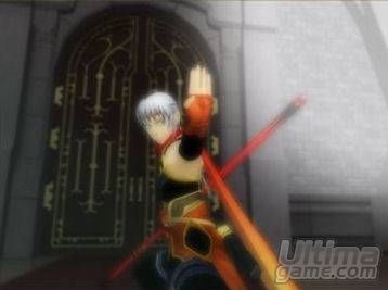 Anunciada las fechas de salida en Japn y USA para Suikoden V