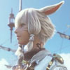 Heavensward: Final Fantasy XIV consola