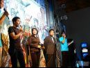 TGS 2005 - Konami nos presenta su título para PlayStation 2 Suikoden Tactics