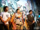 TGS 2005 - Konami nos presenta su título para PlayStation 2 Suikoden Tactics