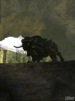 Ya tenemos fecha oficial de salida en España de Shadow of the Colossus