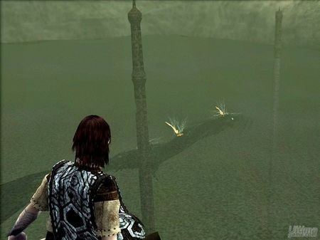 Ya tenemos fecha oficial de salida en Espaa de Shadow of the Colossus