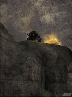 Ya tenemos fecha oficial de salida en Espa�a de Shadow of the Colossus