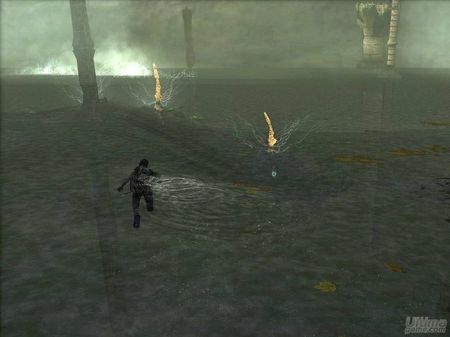 Ya tenemos fecha oficial de salida en Espa�a de Shadow of the Colossus