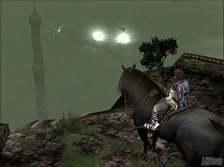 Ya tenemos fecha oficial de salida en España de Shadow of the Colossus