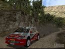 Primeras imágenes y detalles de WRC Rally Evolution para PlayStation 2
