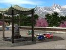 Primeras imágenes y detalles de WRC Rally Evolution para PlayStation 2