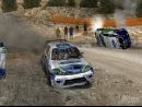 Nuevos detalles de WRC: Rally Evolved, el 're-bautizado' título de PlayStation 2