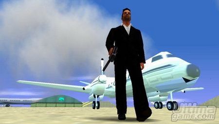 Grand Theft Auto IV : The Ballad of Gay Tony nos presenta nuevos... antihroes