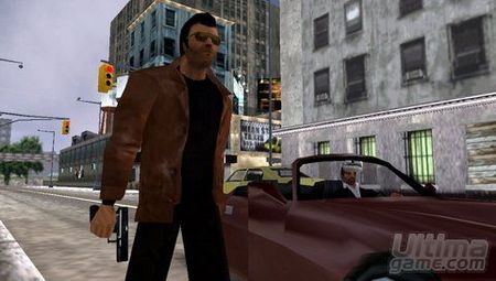 Grand Theft Auto IV : The Ballad of Gay Tony nos presenta nuevos... antihéroes