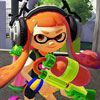 Splatoon - (Wii U)