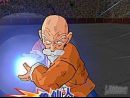 Bandai nos explica la utilidad de los indicadores superiores en Dragon Ball Z Budokai Tenkaichi