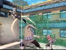 Primeros detalles de Naruto: Gekîto Ninja Taisen 4