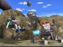 Primeros detalles de Naruto: Gekîto Ninja Taisen 4