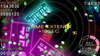 Xbox 360 tambin tendr su versin de Every Extend Extra