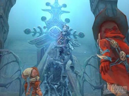 Anuncio de la versin remastered en consolas PlayStation y Nintendo adems de PC de un remake de 2005 para PS2