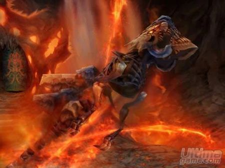 Anuncio de la versión remastered en consolas PlayStation y Nintendo además de PC de un remake de 2005 para PS2