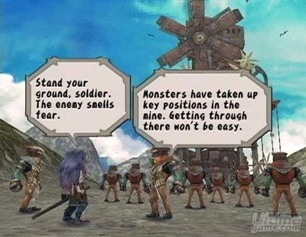 Anuncio de la versin remastered en consolas PlayStation y Nintendo adems de PC de un remake de 2005 para PS2