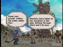Nuevos detalles y cuatro nuevas imágenes de Romancing SaGa Minstrel Song