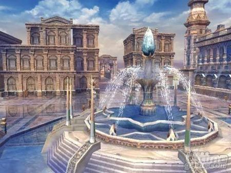 Anuncio de la versin remastered en consolas PlayStation y Nintendo adems de PC de un remake de 2005 para PS2