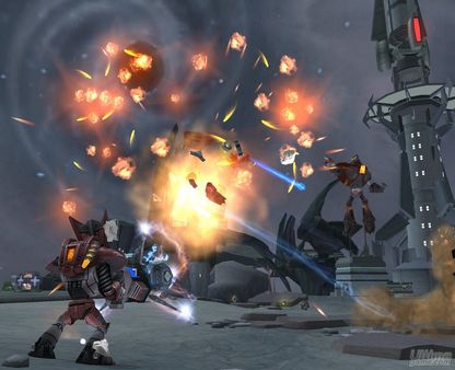 Sony prepara una versin HD para Playstation Network