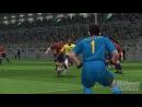Pro Evolution Soccer tendrá modo online para PlayStation 2, y seguramente también lo incluya la versión de PSP
