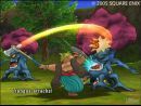 Square Enix nos ofrece 32 nuevas capturas de Dragon Quest VIII