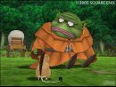 Sony confirma en su web oficial la llegada a Europa de Dragon Quest VIII