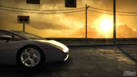 Electronic Arts anuncia la lista de coches disponibles en Need for Speed Most Wanted