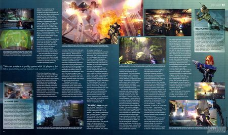 Microsoft Games Studios 