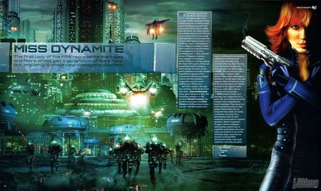 Microsoft Games Studios 