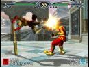 10 nuevas imágenes y video de Soul Calibur III para PlayStation 2