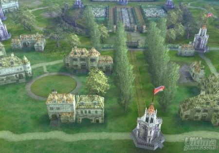 Namco pondrá a la venta en Japón un mando con la salida de Soul Calibur III