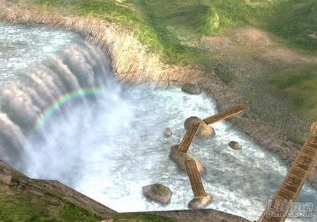 Namco pondrá a la venta en Japón un mando con la salida de Soul Calibur III